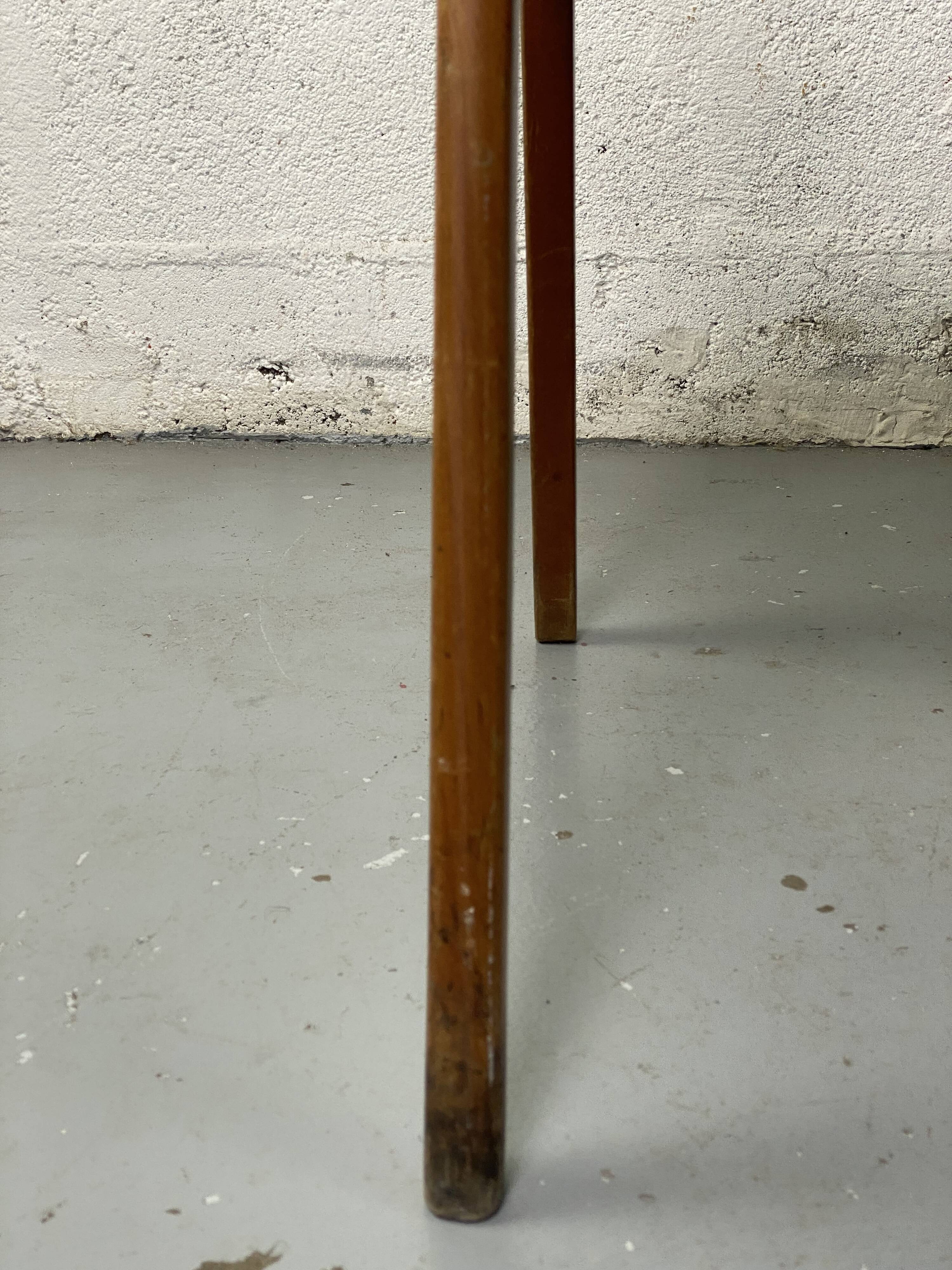 Vintage Chairs by Cees Braakman for Pastoe, Netherlands 1950s