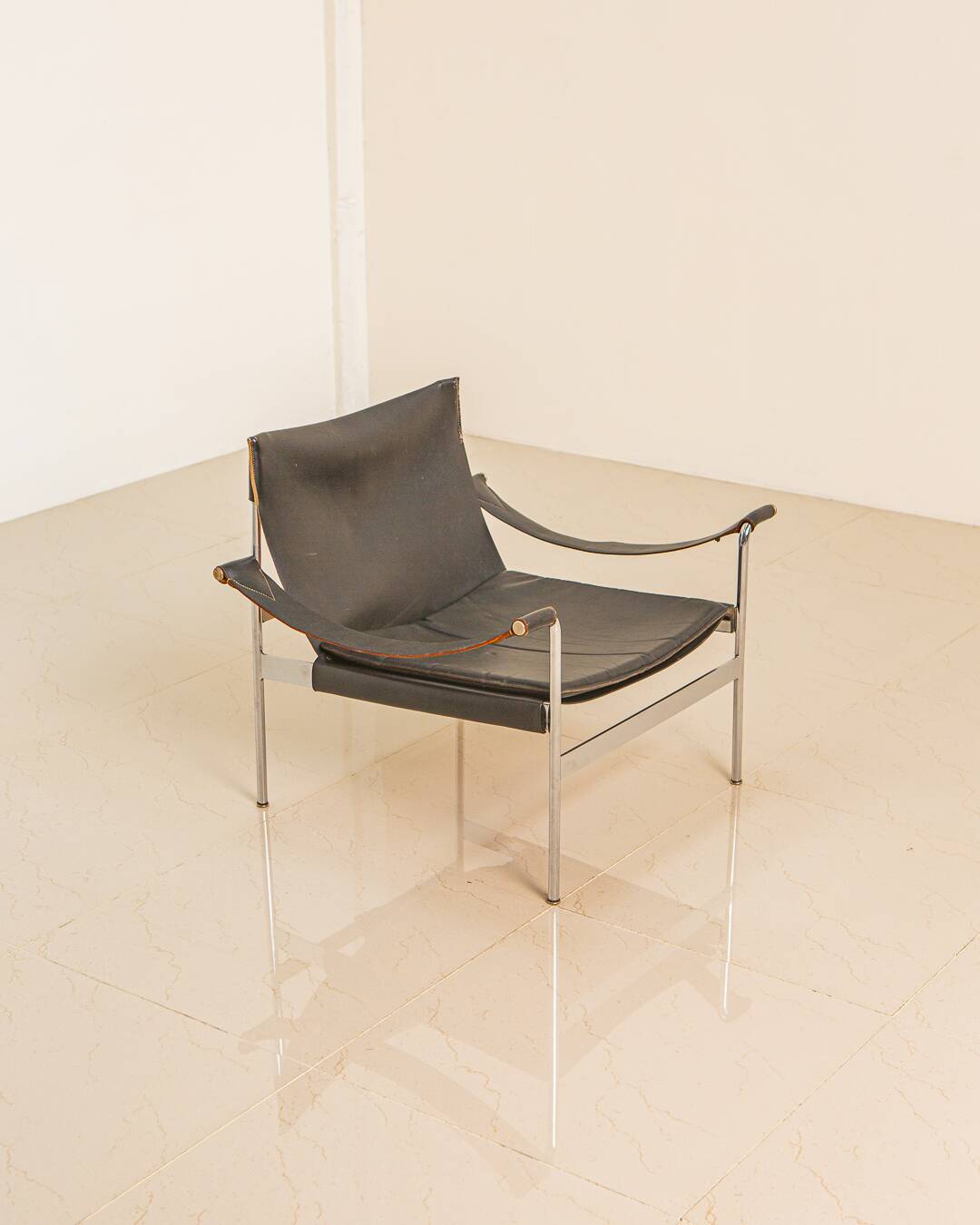 Lounge chair "D99" by Hans Könecke for Tecta 60's