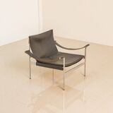 Lounge chair "D99" by Hans Könecke for Tecta 60's