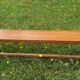 Bancs de ferme