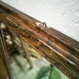 Mirror Louis Philippe 138x84cm