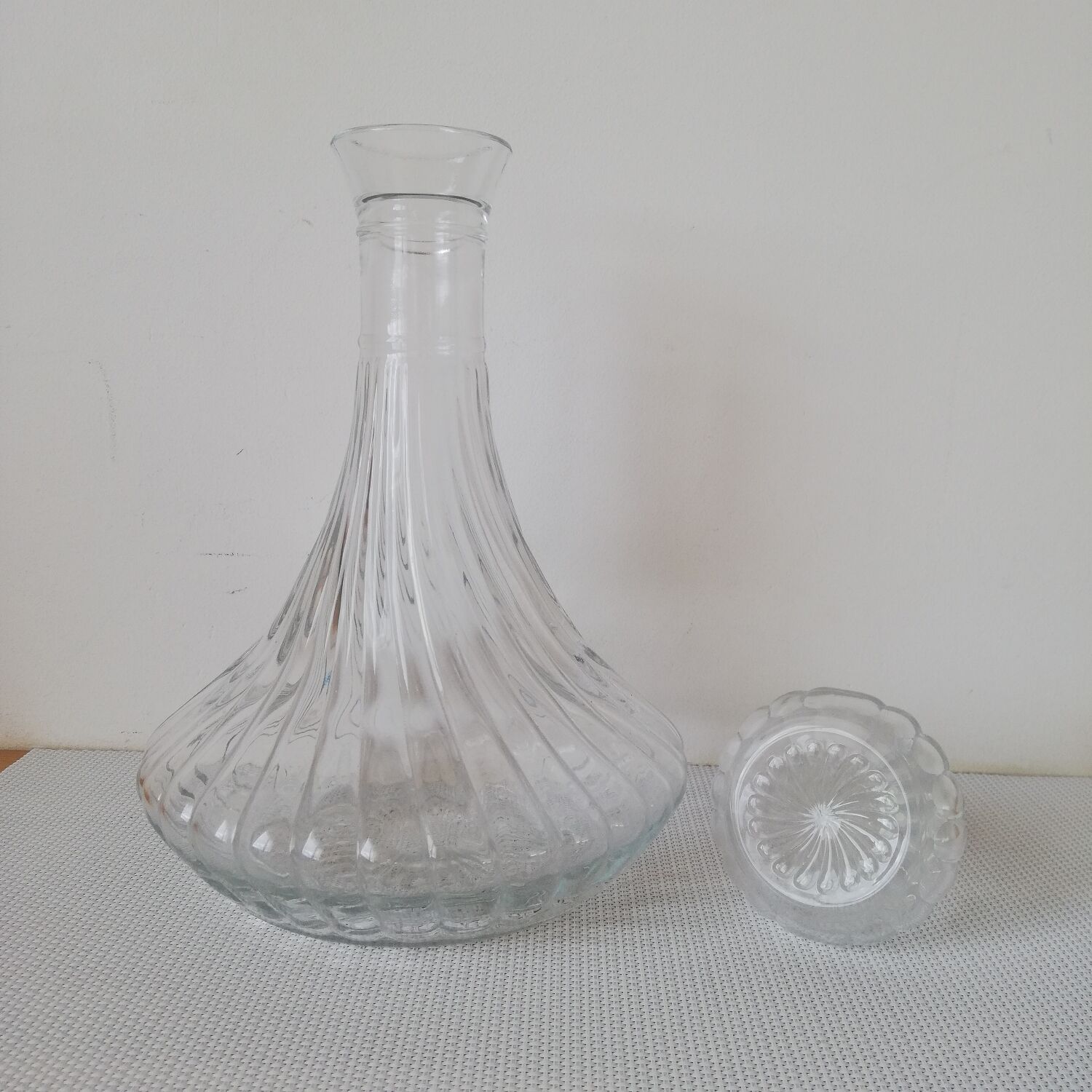 Carafe