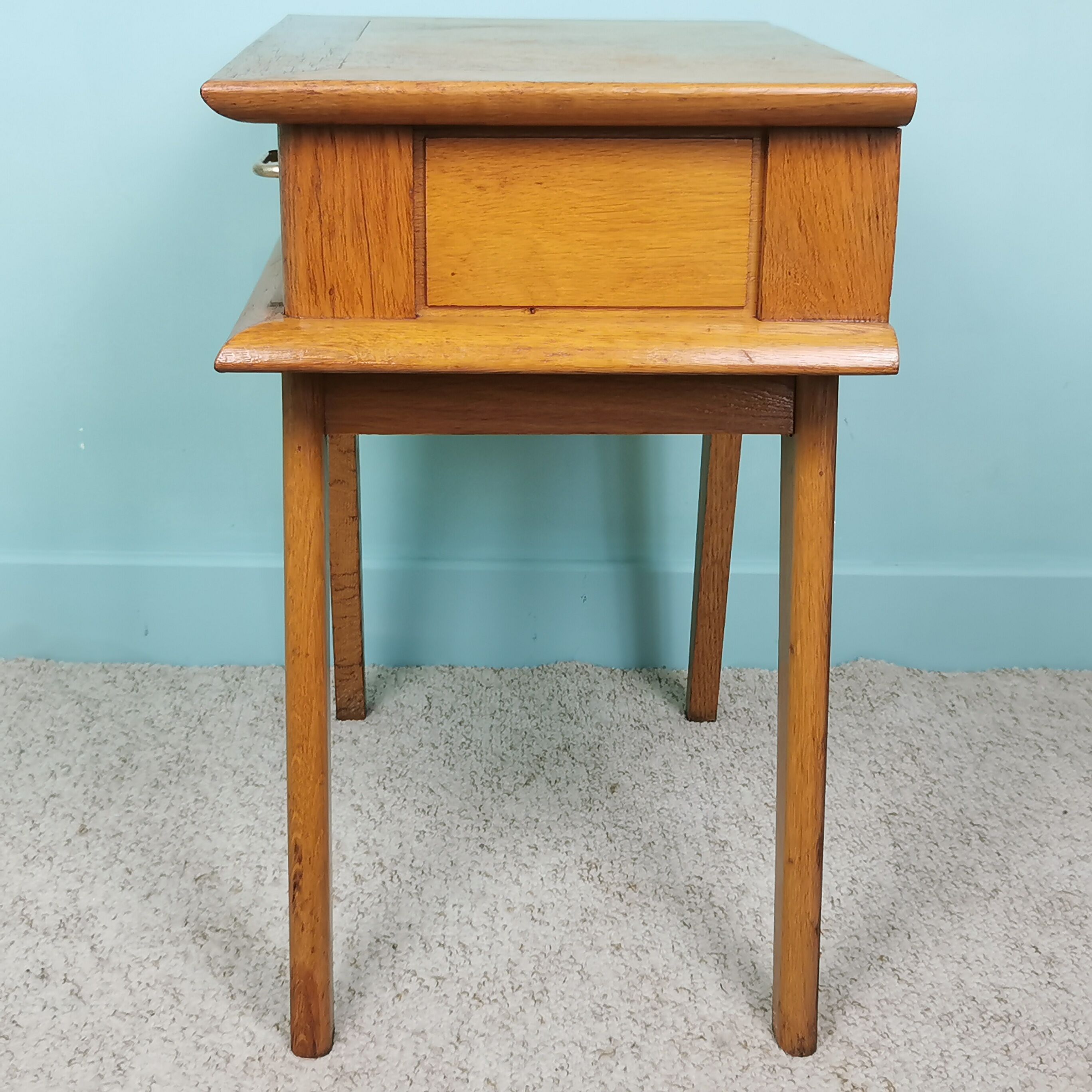 Bedside table 60s