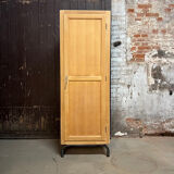 Internship wardrobe in the style of Jacques Hitier