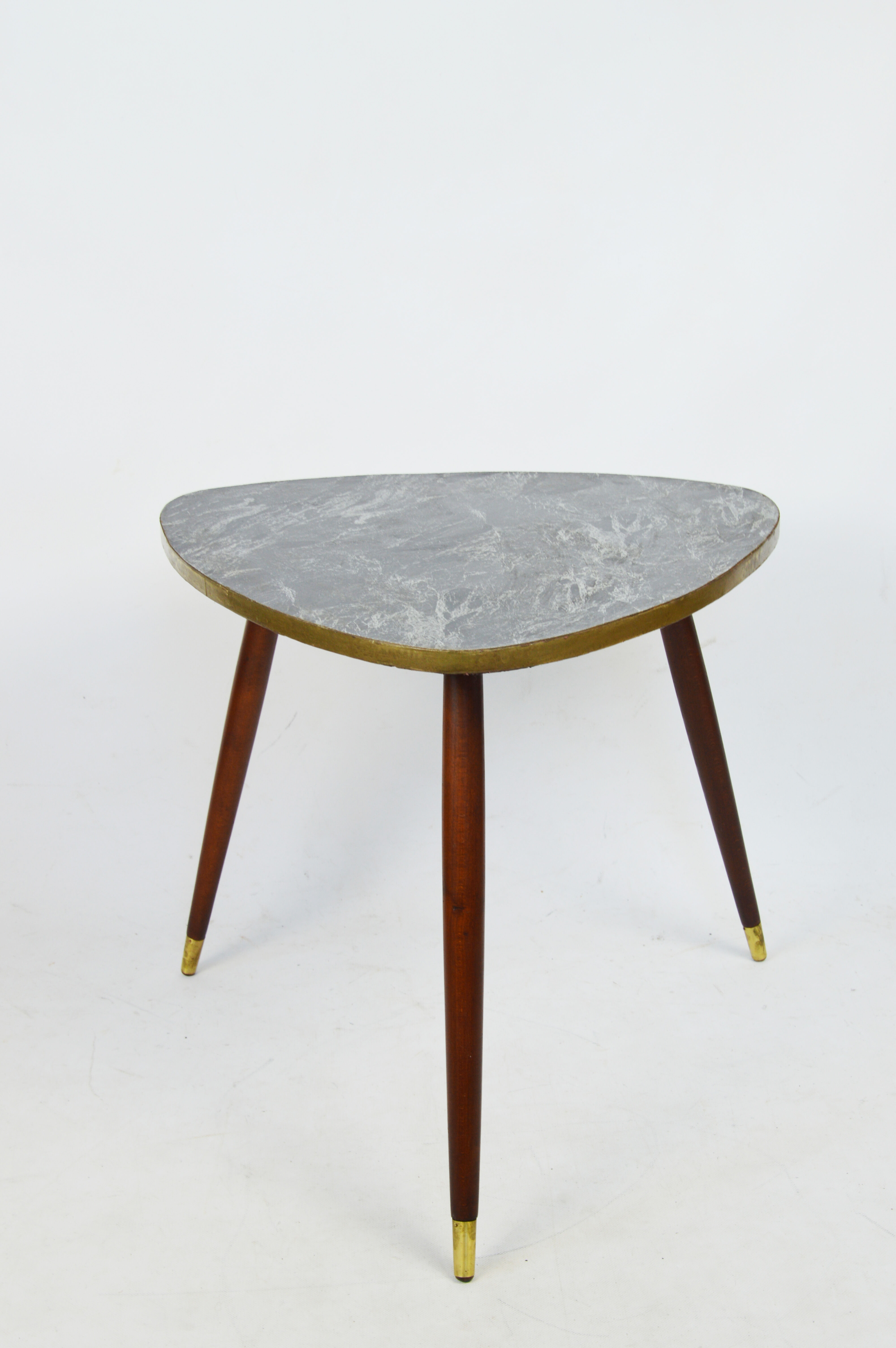 Rockabilly side table, 1960s