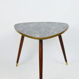 Rockabilly side table, 1960s
