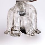 Murano Glass Chandelier 1970s