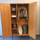 Vintage wardrobe 50/60s
