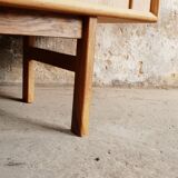 Scandinavian enfilade