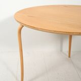 Vintage "Annika" coffee table by Bruno Mathsson