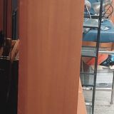 Bookcase in 2 parts vintage