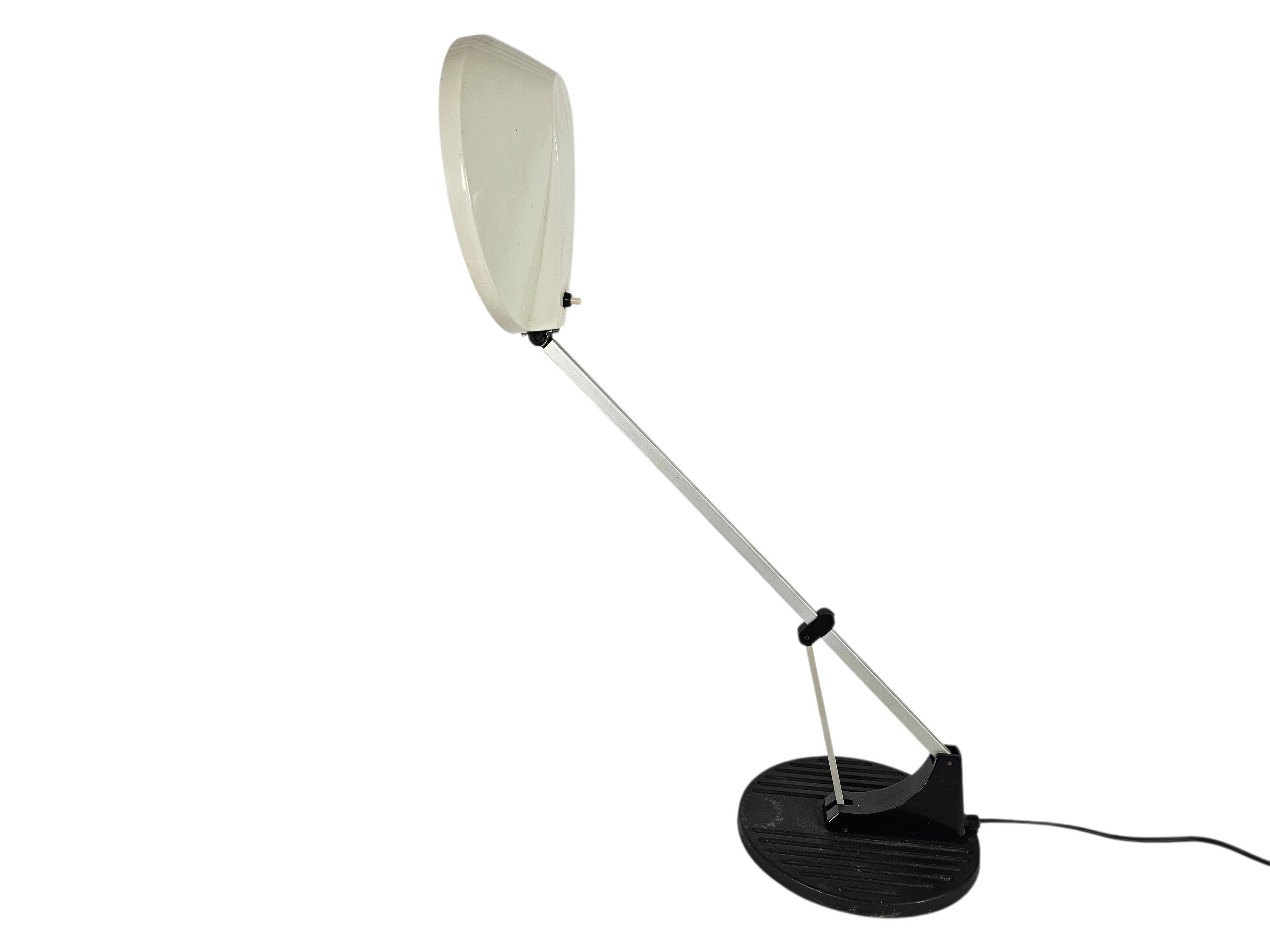 Lampe Anglepoise - designers George Carwardine et Kenneth George - Herbert Te