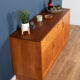 Fresco teak sideboard by Victor Wilkins for G Plan