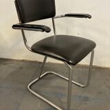 Old Scandinavian armchair Gipsen