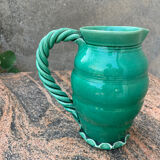 Water pot Grandjean-Jourdan Vallauris