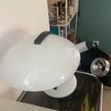 Vintage Veneta Lumi Snake Lamp