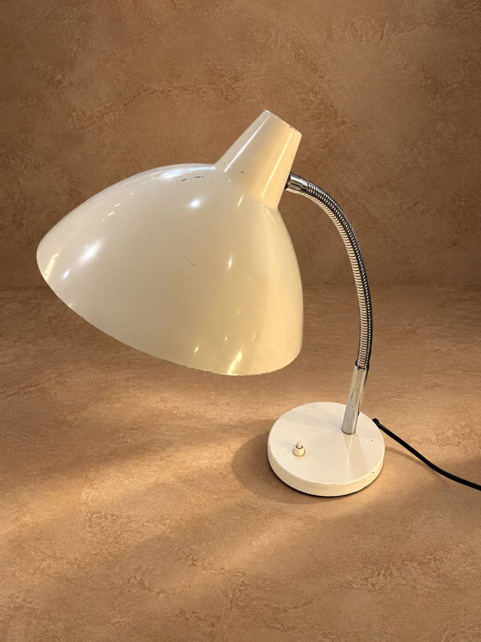 Desk lamp - Regent, Switzerland, circa 1960