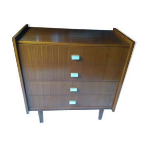 commode années 60/70