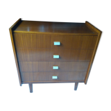Commode années 60/70