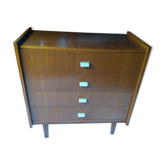 Commode années 60/70