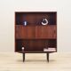 Rosewood bookcase, Danish design, 1970s, manufacturer: Clausen & Søn