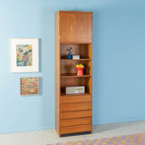 1960s chest of drawers, Omann Jun