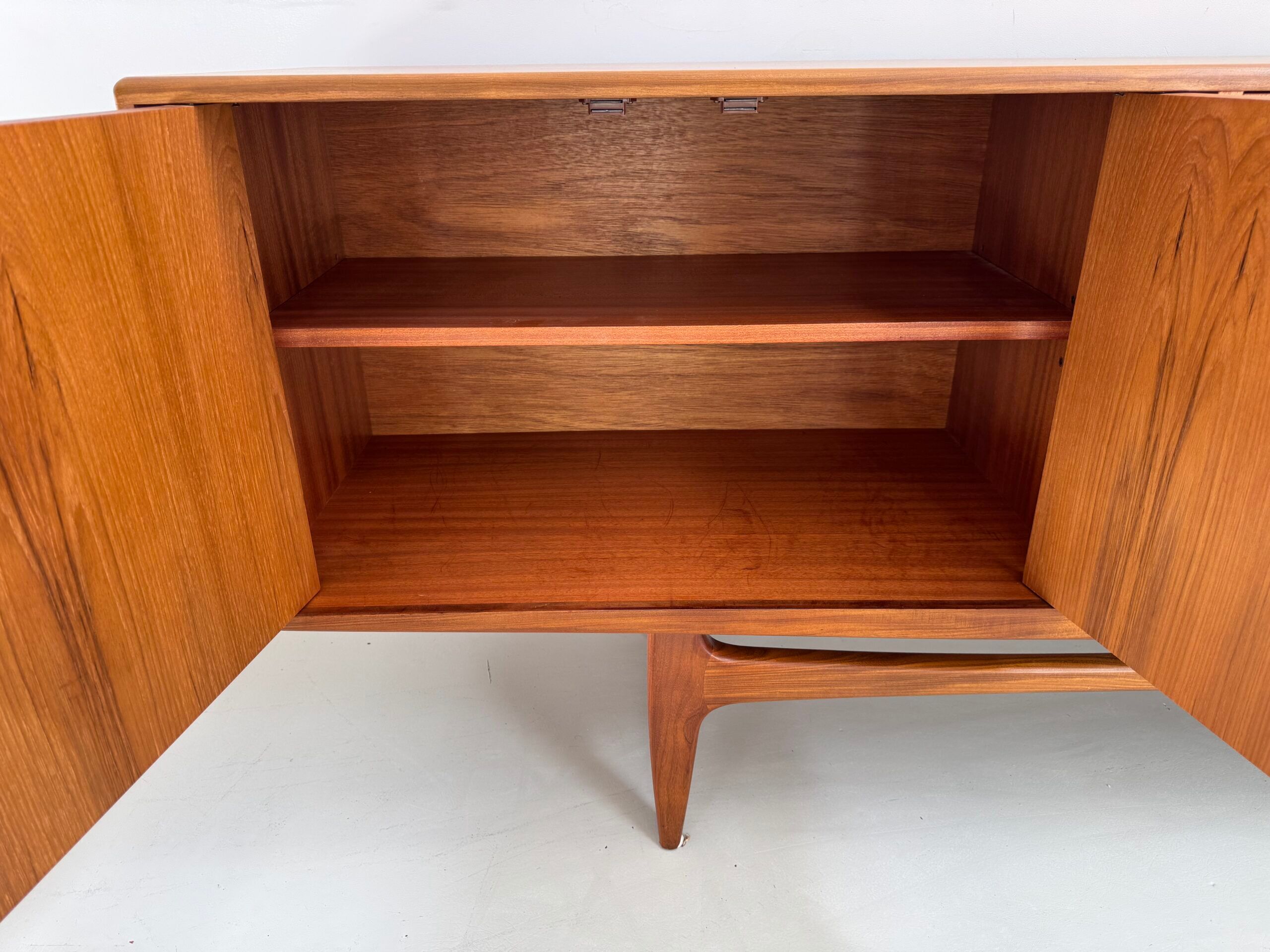 Vintage G-Plan sideboard