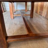 Large farmhouse table