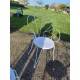 Wrought Iron Garden Furniture 1900