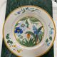 Vintage dinner plates