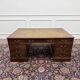 Large Classic English Partnerdesk