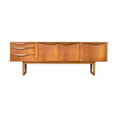 Midcentury teak sideboard by Stonehill