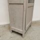 Armoire parisienne vitrée vintage