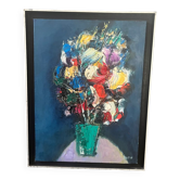 Jean Bosco painting