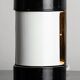 Lampe laura par Olaf Van Bohr, 70