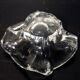 Crystal tray