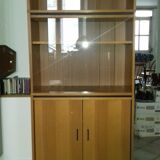 Library of the 60s