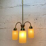 Vintage chandelier from the 1960s