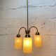 Vintage chandelier from the 1960s