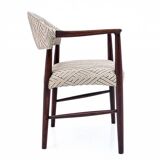 Armchair, Danish design, 1960s