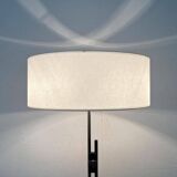 Mid-century German table lamp by Kaiser Leuchten, 1960s.