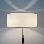 Mid-century German table lamp by Kaiser Leuchten, 1960s.