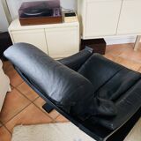 Scandinavian armchair