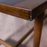Table basse de Zamojska Fabryka Mebli PRL
