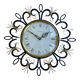 Wall clock Featured from the 60s