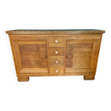 Enfilade inspirée du style de Charles Dudouyt