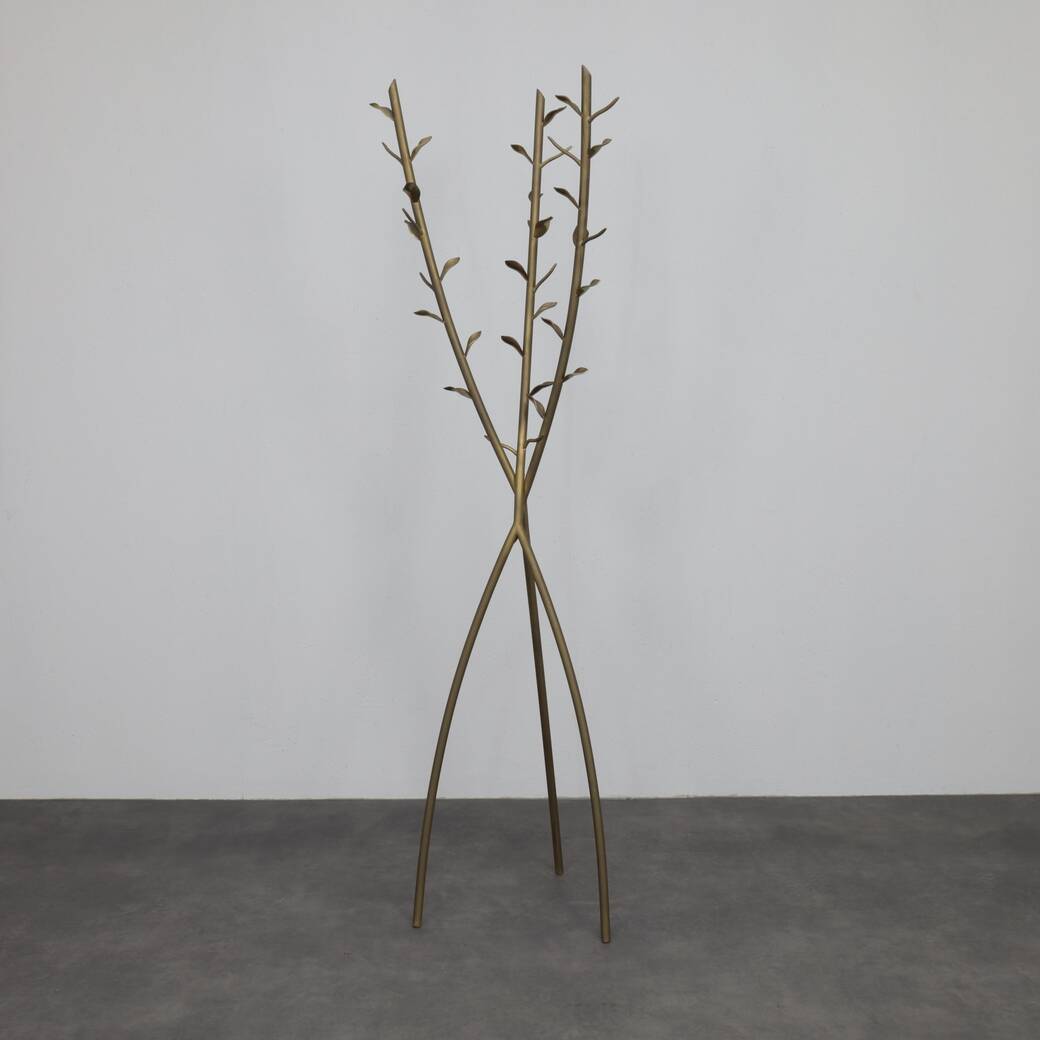 Acate sculptural coat stand by Bořek Šípek for Driade, Italy, 2008