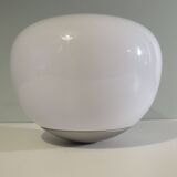 Globe lamp, Ikea, Jonisk Design by Carl Öjerstam, 1980s