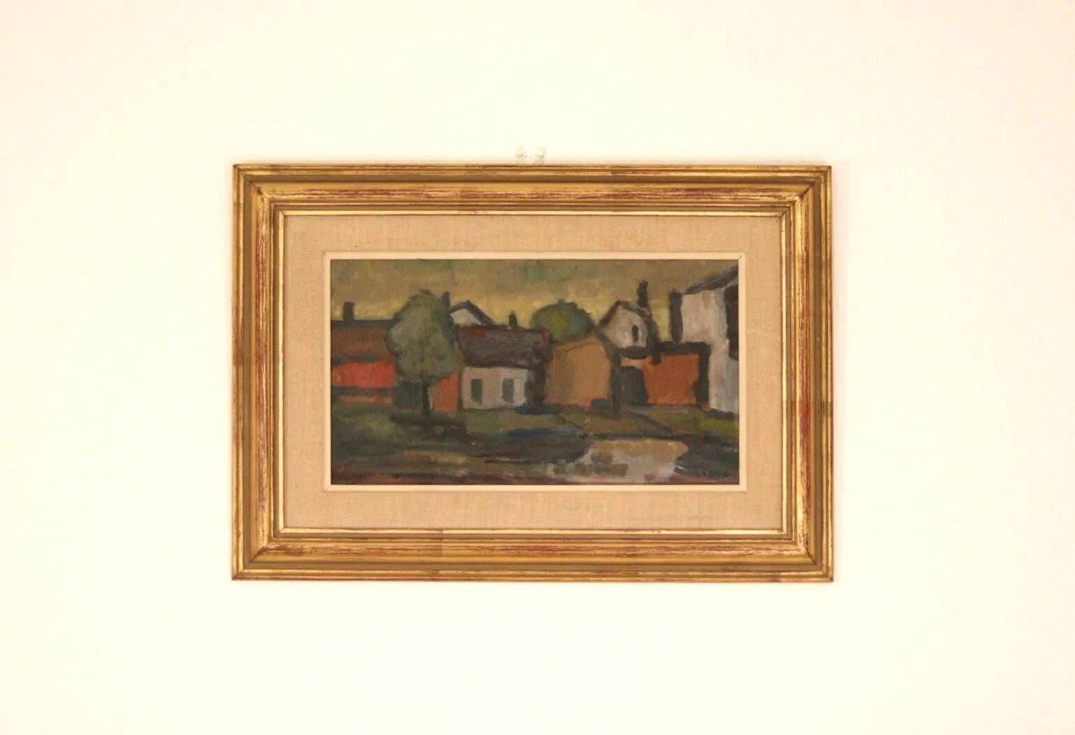 “Street View” by Ragnar Alyre