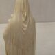 Statue of Saint Therese of Lisieux, brass seal, Saint Joseph of Lisieux workshop
